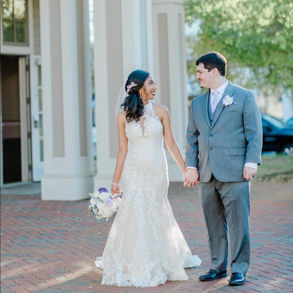 Meet your Posher, Rachel - Picture 4 of 5